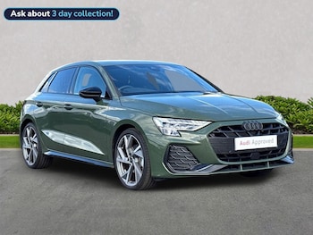 Audi - A3