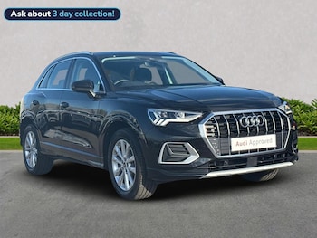 Audi - Q3