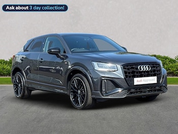 Audi - Q2