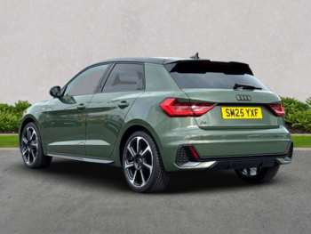 Used Audi A1 2025 for sale - 75436710: Photo