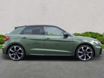 Used Audi A1 2025 for sale - 75436710: Photo