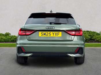 Used Audi A1 2025 for sale - 75436710: Photo