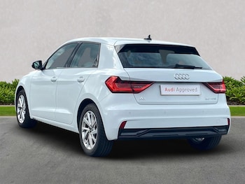 Used Audi A1 2022 for sale - 75668121: Photo