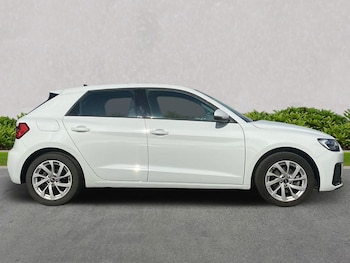 Used Audi A1 2022 for sale - 75668121: Photo