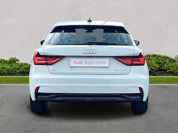 Used Audi A1 2022 for sale - 75668121: Photo