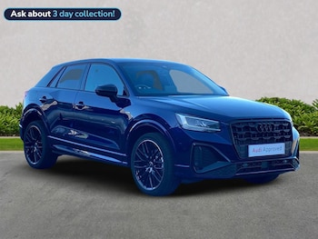 Audi - Q2