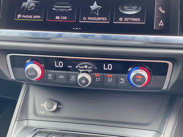 Used Audi Q3 2025 for sale - 75583035: Photo 12