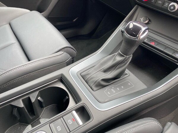 Used Audi Q3 2025 for sale - 75583035: Photo 13