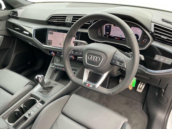 Used Audi Q3 2025 for sale - 75583035: Photo 15