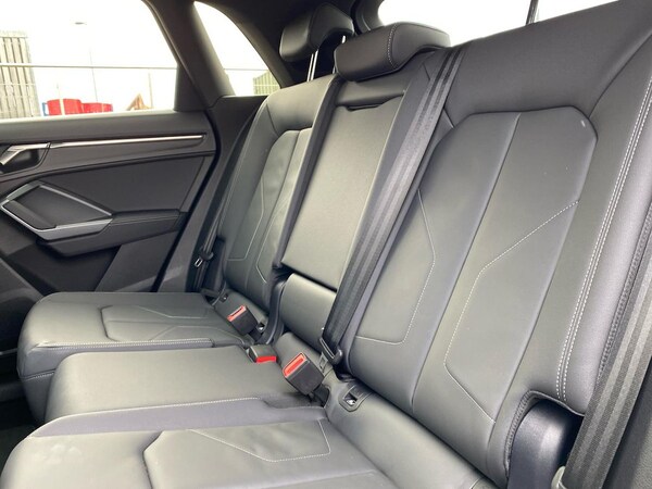 Used Audi Q3 2025 for sale - 75583035: Photo 16