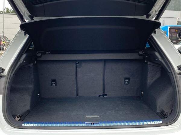 Used Audi Q3 2025 for sale - 75583035: Photo 17