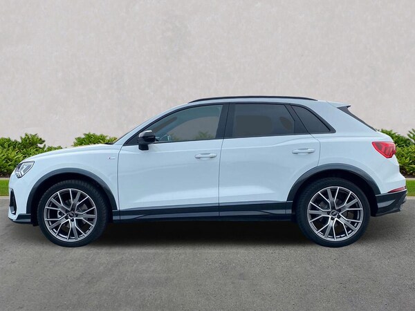 Used Audi Q3 2025 for sale - 75583035: Photo 19