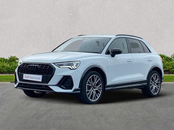 Used Audi Q3 2025 for sale - 75583035: Photo 20