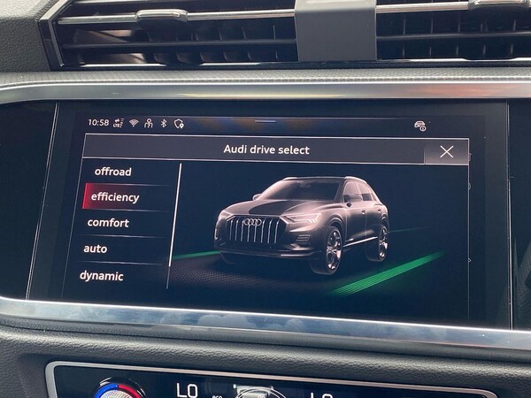 Used Audi Q3 2025 for sale - 75583035: Photo 25