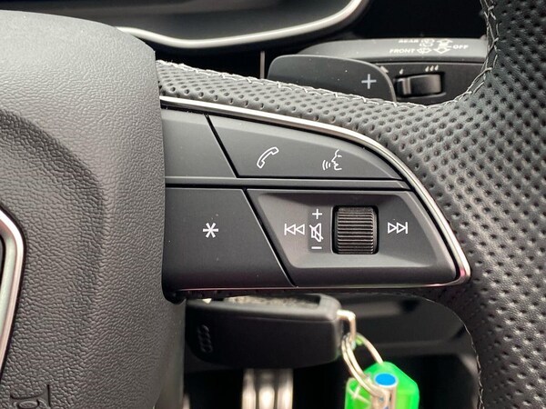 Used Audi Q3 2025 for sale - 75583035: Photo 27