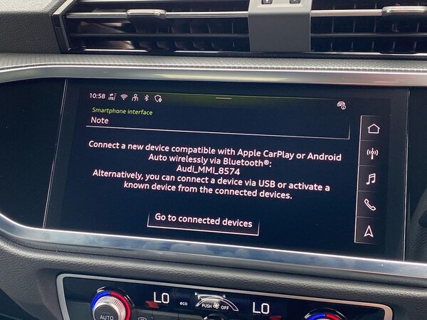Used Audi Q3 2025 for sale - 75583035: Photo 28