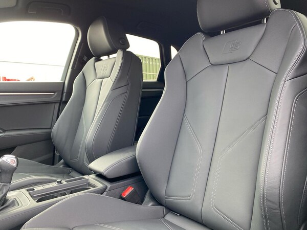 Used Audi Q3 2025 for sale - 75583035: Photo 29