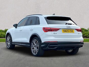 Used Audi Q3 2025 for sale - 75583035: Photo