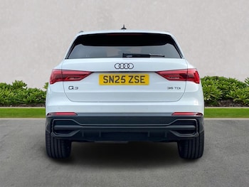 Used Audi Q3 2025 for sale - 75583035: Photo
