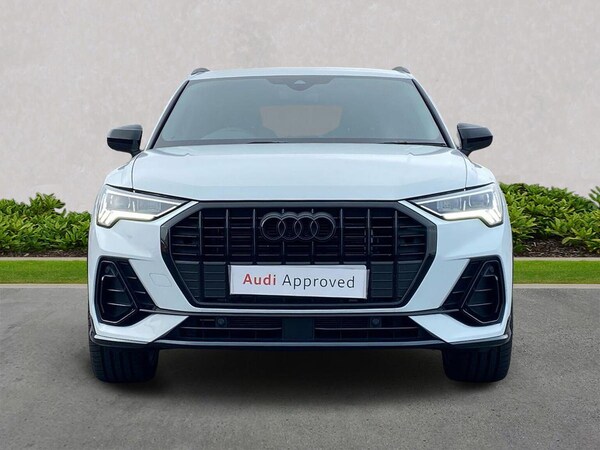 Used Audi Q3 2025 for sale - 75583035: Photo 5