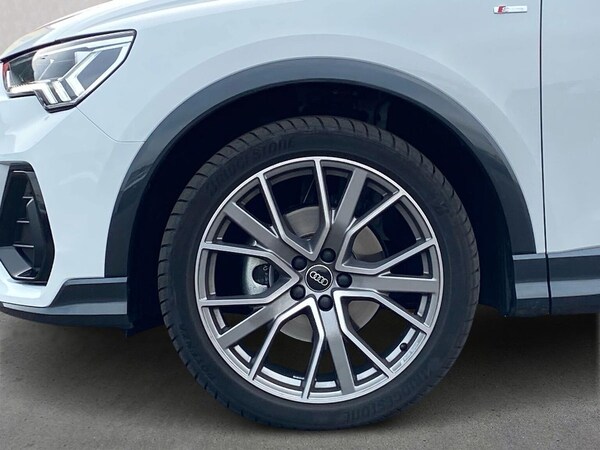 Used Audi Q3 2025 for sale - 75583035: Photo 6
