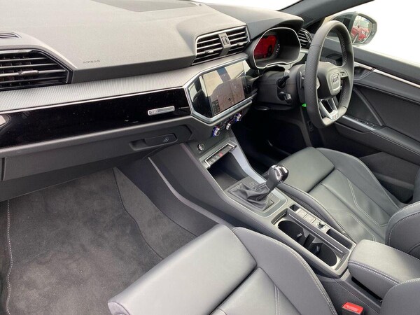 Used Audi Q3 2025 for sale - 75583035: Photo 7