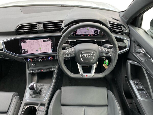 Used Audi Q3 2025 for sale - 75583035: Photo 9
