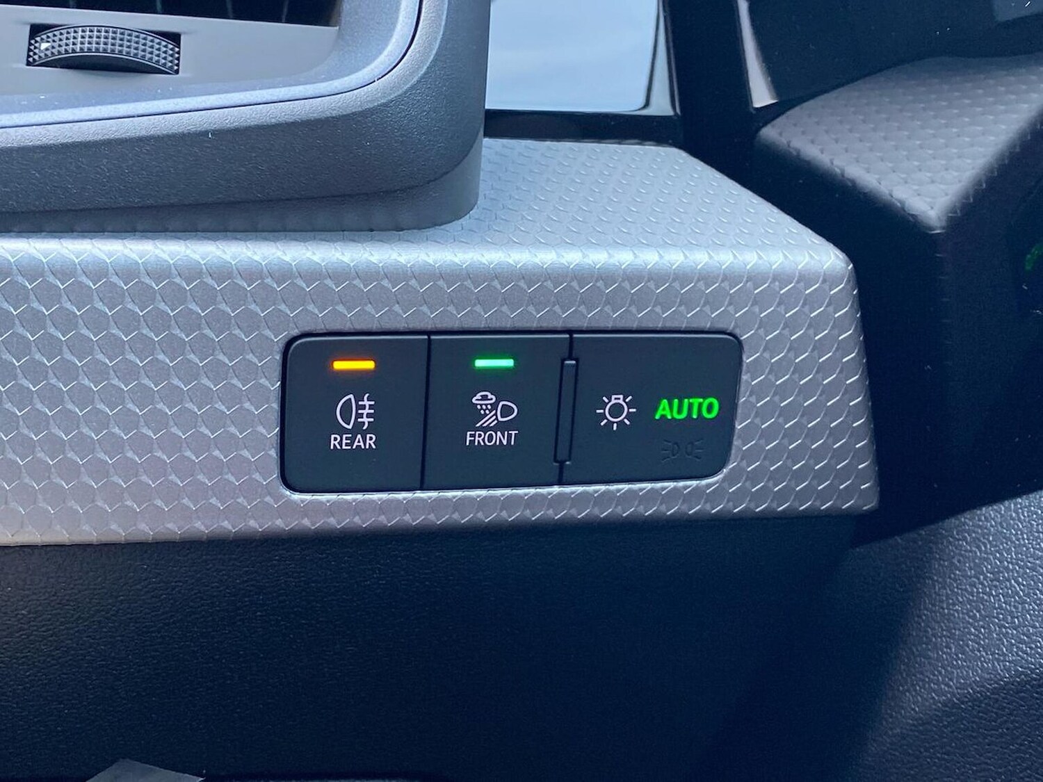 Vehicle 28