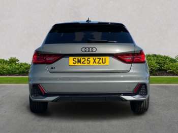 Used Audi A1 2025 for sale - 75439286: Photo