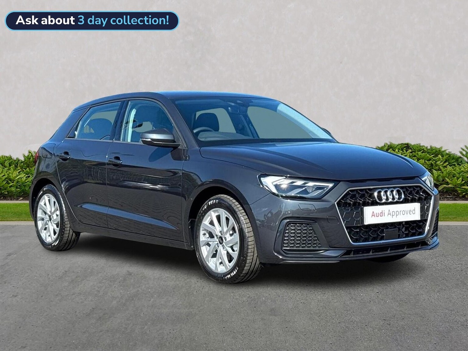 Used Audi A1 2025 for sale - 76194511: Photo 1