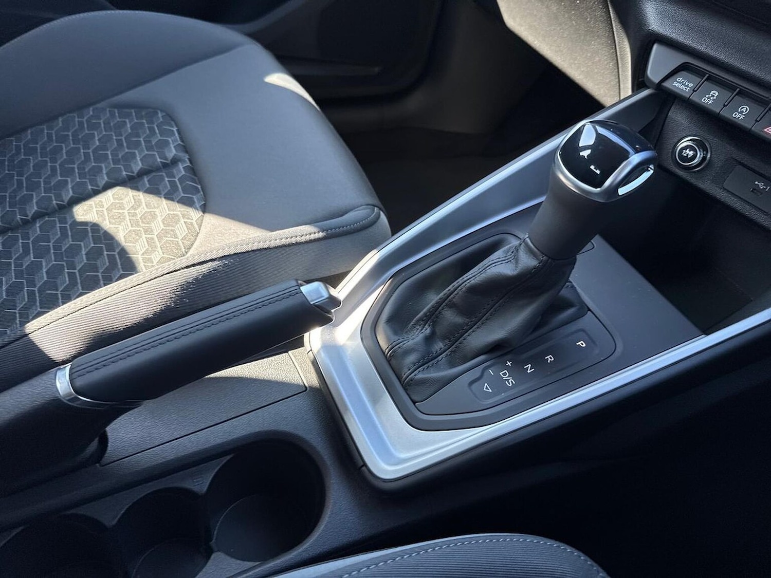 Used Audi A1 2025 for sale - 76194511: Photo 13