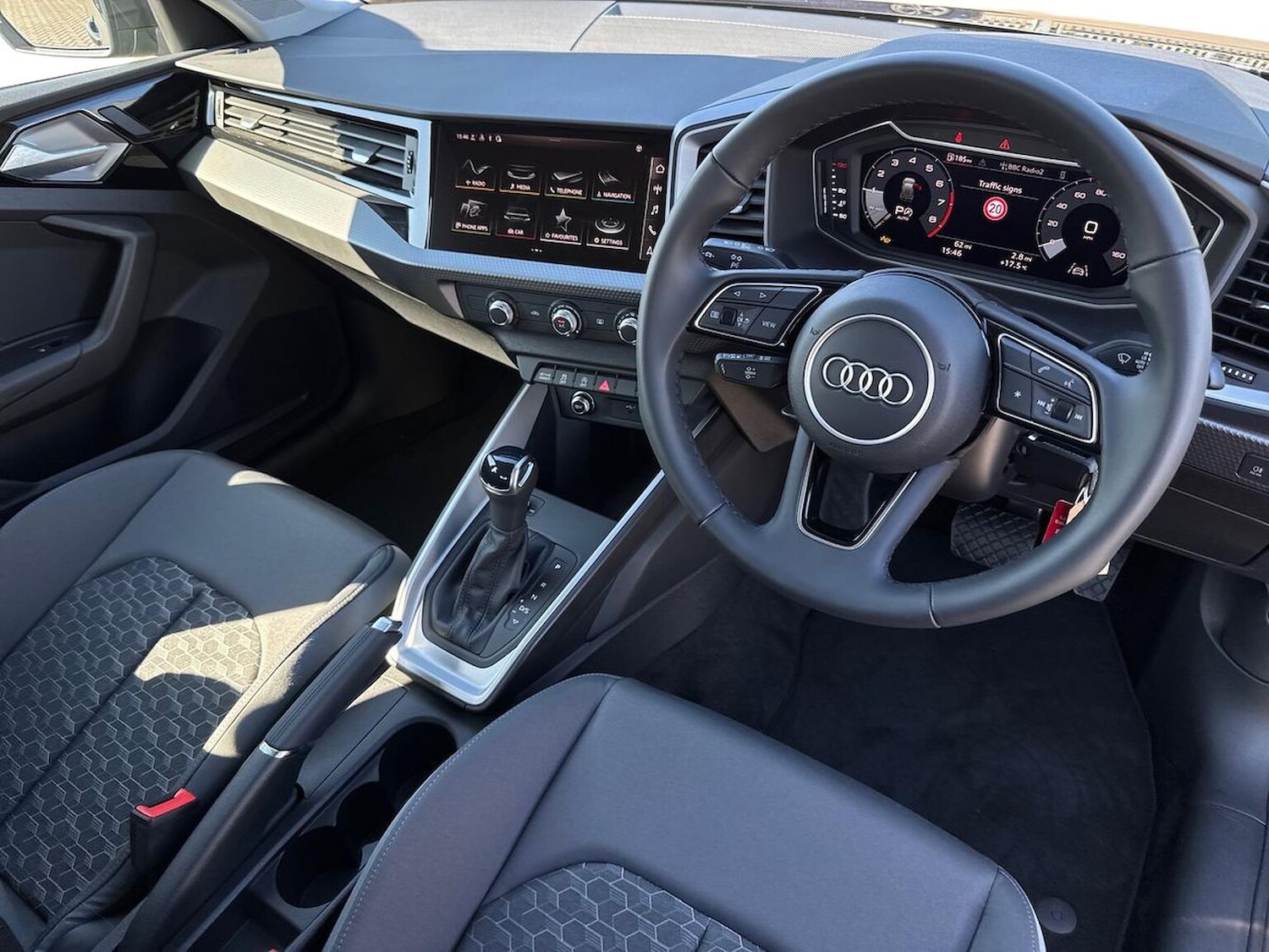 Used Audi A1 2025 for sale - 76194511: Photo 15