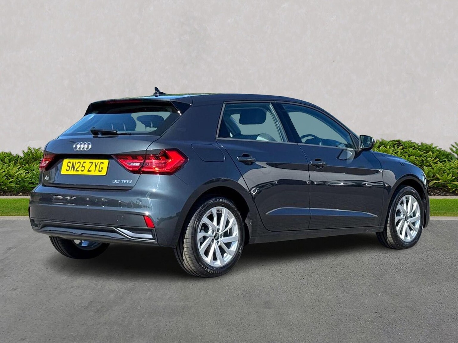 Used Audi A1 2025 for sale - 76194511: Photo 18