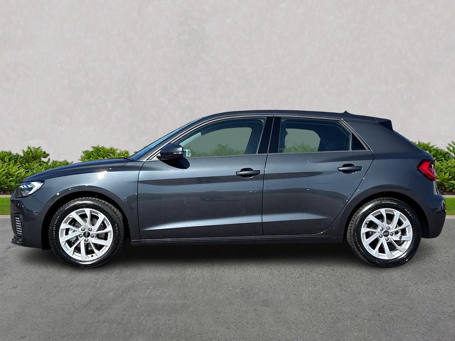 Used Audi A1 2025 for sale - 76194511: Photo 19