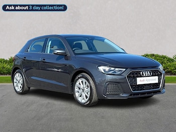 Audi - A1