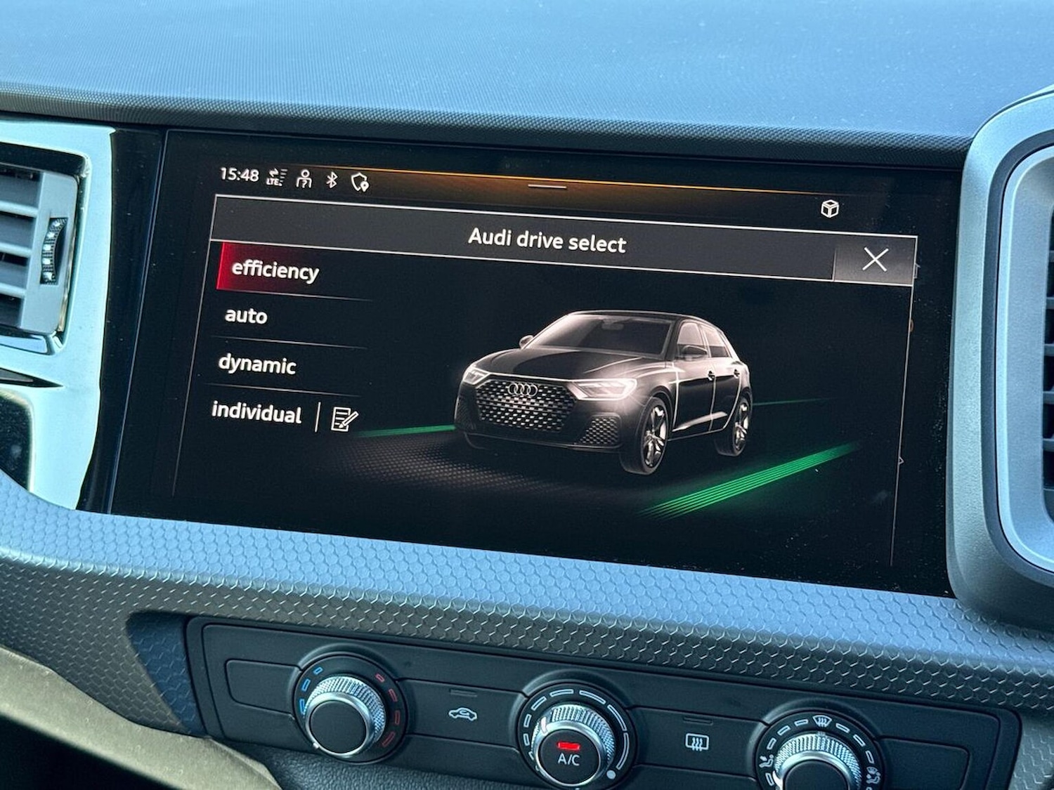 Used Audi A1 2025 for sale - 76194511: Photo 25