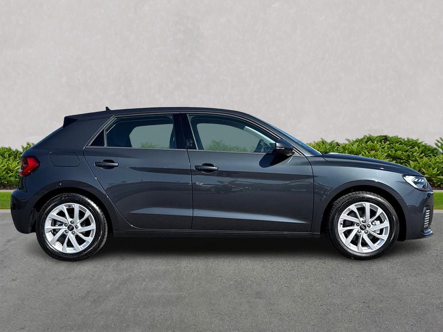 Used Audi A1 2025 for sale - 76194511: Photo 3