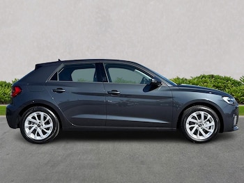 Used Audi A1 2025 for sale - 76194511: Photo 3