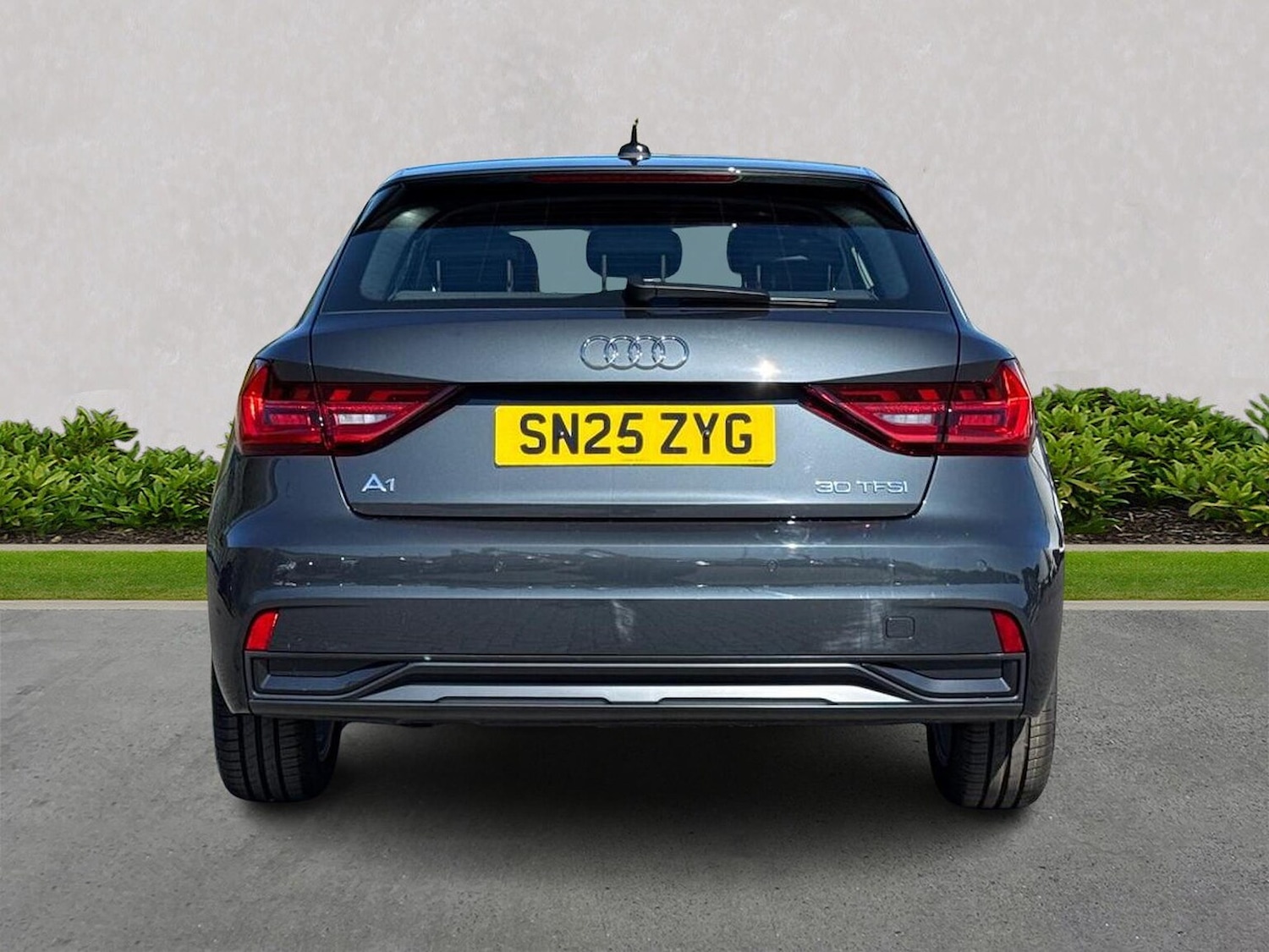 Used Audi A1 2025 for sale - 76194511: Photo 4