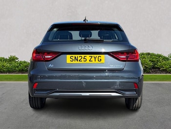 Used Audi A1 2025 for sale - 76194511: Photo 4