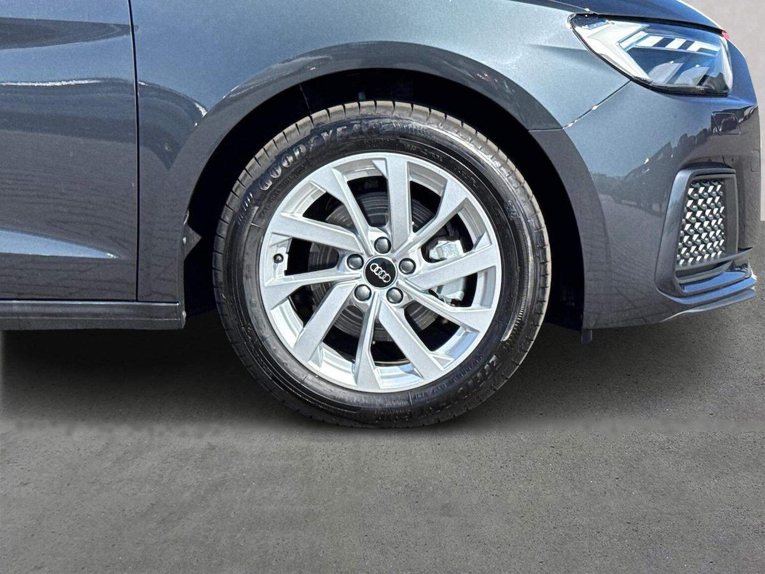 Used Audi A1 2025 for sale - 76194511: Photo 6