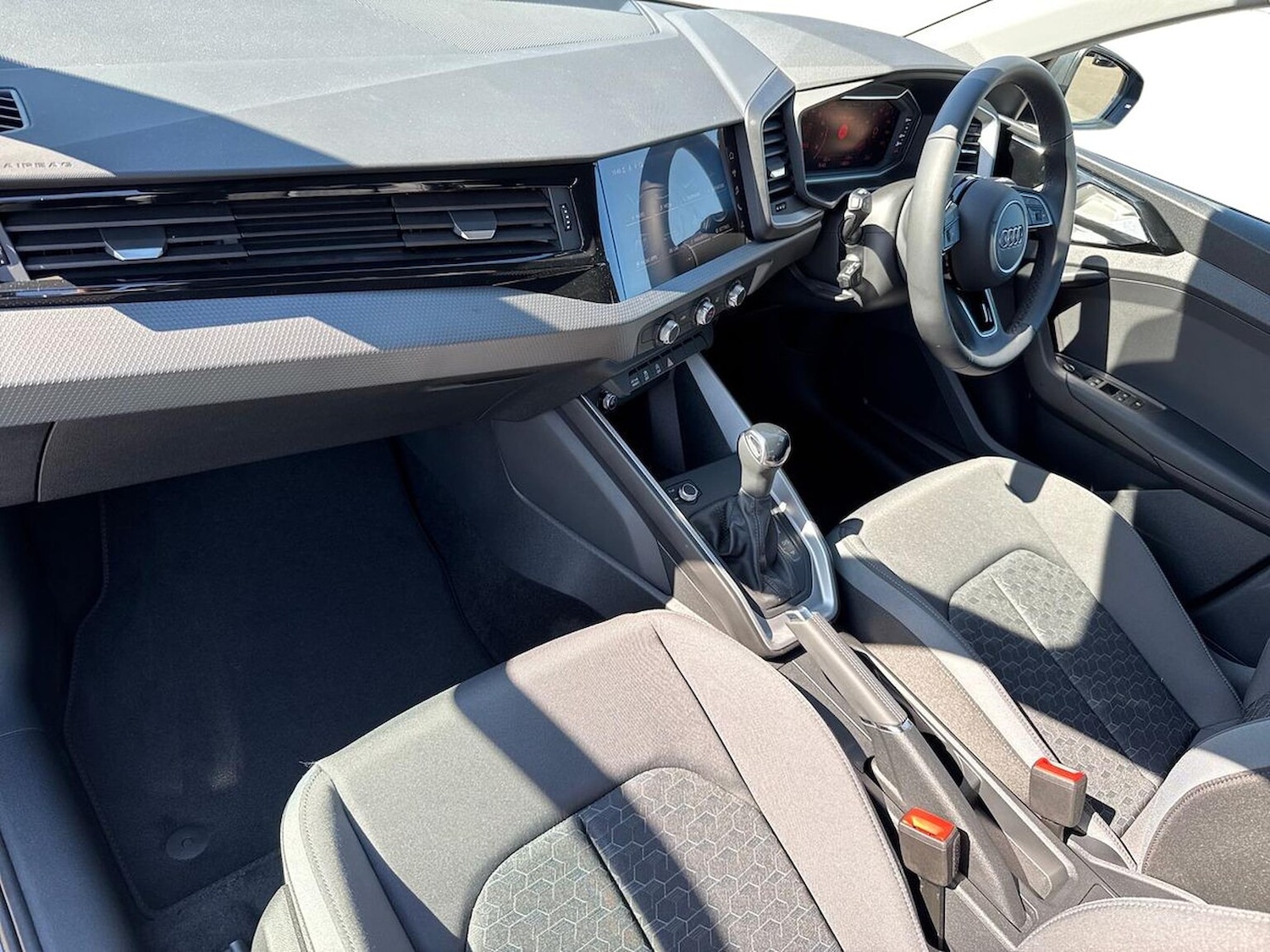Used Audi A1 2025 for sale - 76194511: Photo 7