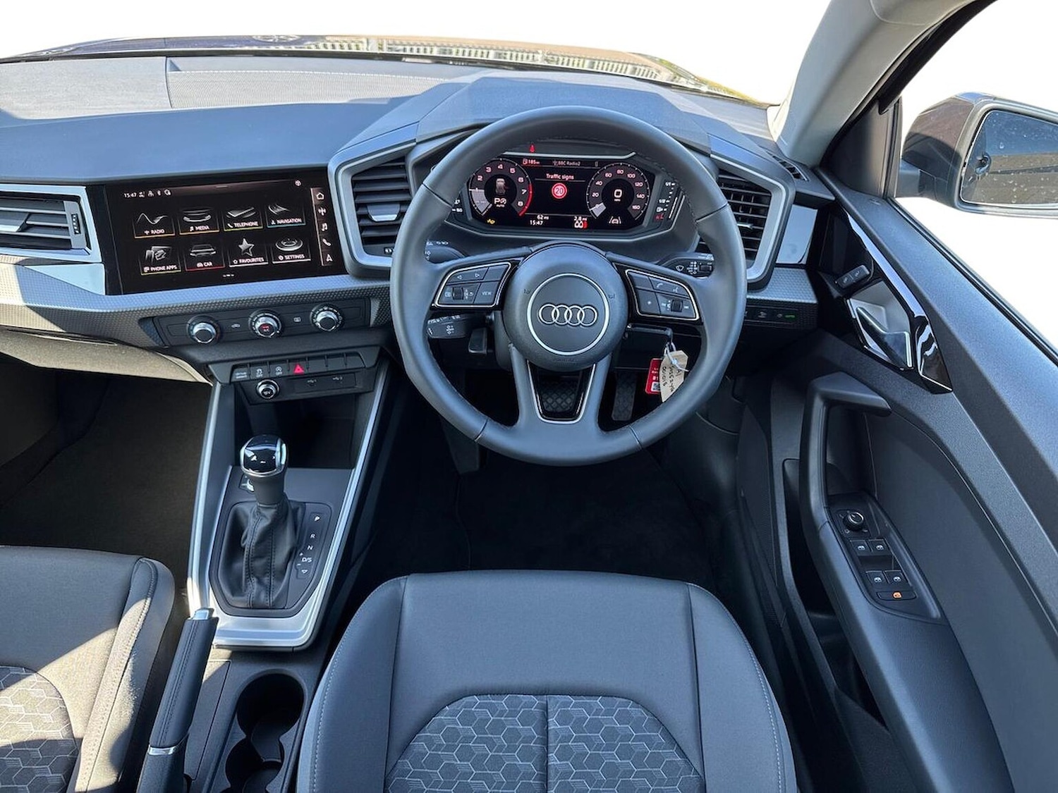 Used Audi A1 2025 for sale - 76194511: Photo 9