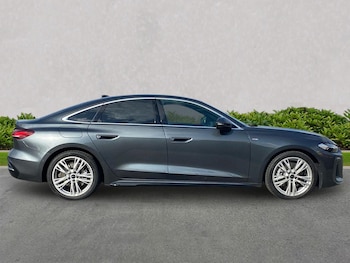 Used Audi A5 2025 for sale - 75907417: Photo