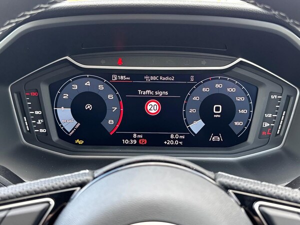 Used Audi A1 2025 for sale - 75439304: Photo 10