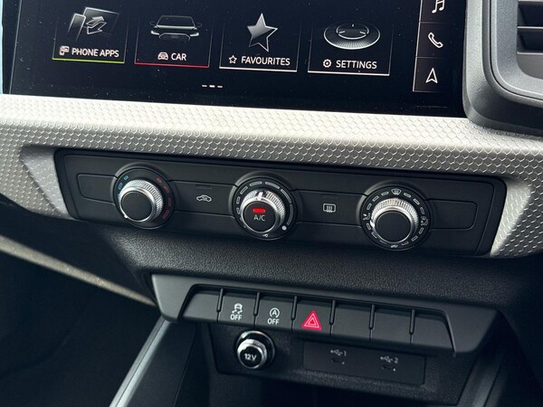 Used Audi A1 2025 for sale - 75439304: Photo 12