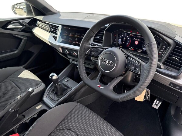Used Audi A1 2025 for sale - 75439304: Photo 15
