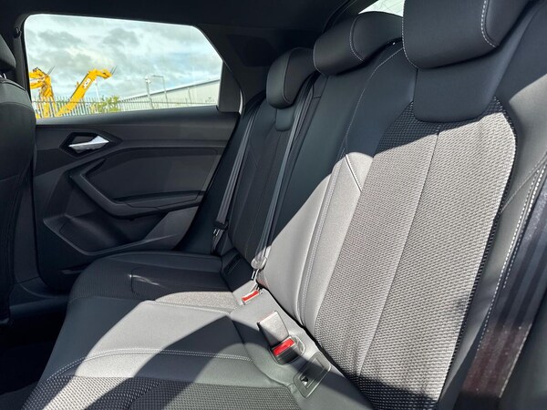 Used Audi A1 2025 for sale - 75439304: Photo 16
