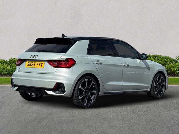 Used Audi A1 2025 for sale - 75439304: Photo 18