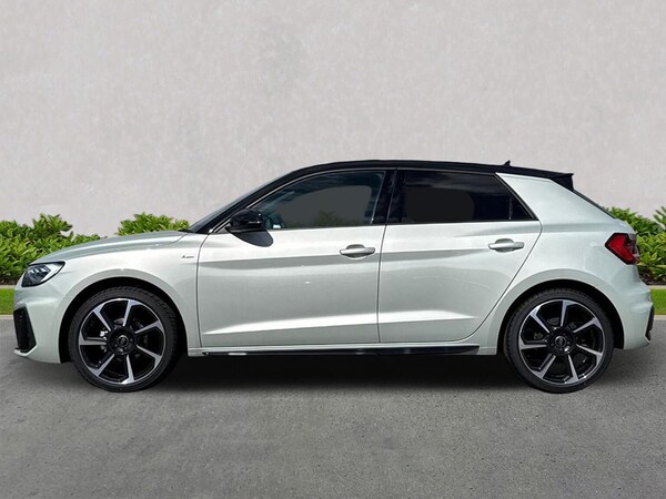 Used Audi A1 2025 for sale - 75439304: Photo 19